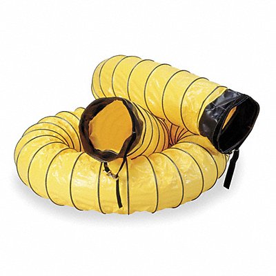 Confined Space Ventilation Ducting image